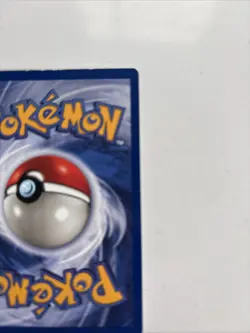 Pokemon TCG Gengar 5/62 Fossil Holo Lightly Played - Image 3