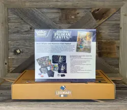 Pokemon TCG Paldean Fates Elite Trainer Box 820650856181 - Image 2