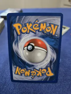 2007 Pokemon EX Power Keepers Delcatty Holo #8/108 - Image 2