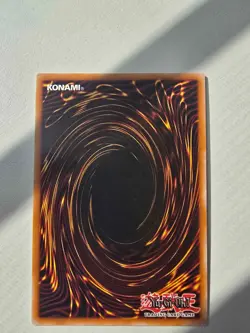 Wishes for Eyes of Blue (Quarter Century Secret Rare) SDWD-EN042 Structure Deck: - Image 2