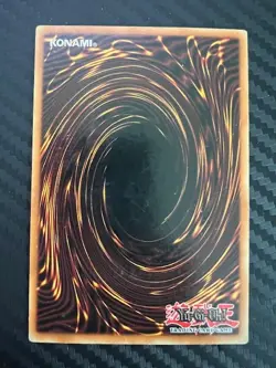 Yugioh D.D. Scout Plane IOC-012 Super Rare Unlimited MP/HP - Image 2