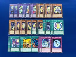 Yu-Gi-Oh! ARC-V - Celina's Complete Lunalight Fusion Deck - Image 1