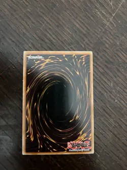 Armed Samurai - Ben Kei FET-EN023 Flaming Eternity 1st Edition - Image 2