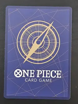Kyros OP10-046 - One Piece Royal Blood Alt Art - Image 2