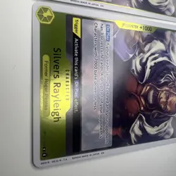 OP14-108 Silvers Rayleigh x2 Set One Piece TCG English The Azure Sea’s Seven - Image 3
