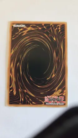 BLMM-EN051 P.U.N.K. JAM FEVER! Ultra Rare Yu-Gi-Oh Card 1st Edition MINT! - Image 4