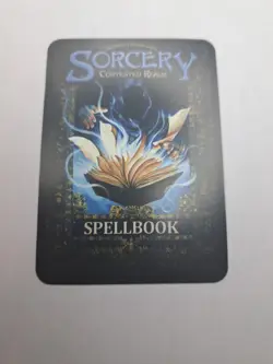 Sir Gaheris Unique Sorcery Contested Realms Arthurian Legends - Image 4