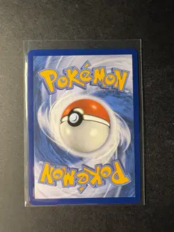 Pokemon Rotom 197/182 Full Art Illustration Rare Ewige Rivalen Deutsch - Image 4