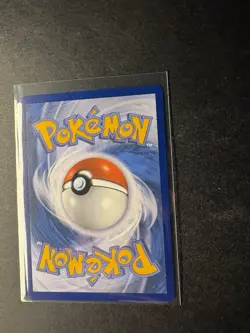 Pokemon Rotom 197/182 Full Art Illustration Rare Ewige Rivalen Deutsch - Image 5