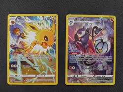 Cartes Pokemon Lot 11 Cartes Tg (Ar) Epee Et Bouclier FR - Image 4
