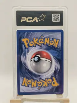 Carte Pokemon Electrode 21/102 Edition 1 PCA 9 Wizards Set De Base Francais - Image 3