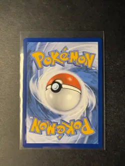 Pokemon Karte Weherba PAL 198/193 Entwicklungen in Paldea NM Full Art Rare DE - Image 4