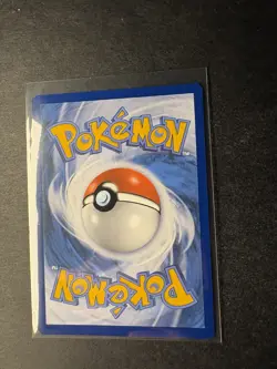 Pokemon Karte Weherba PAL 198/193 Entwicklungen in Paldea NM Full Art Rare DE - Image 5