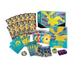 Pokemon TCG: Mega Evolution Ascended Heroes Pokemon Center ETB **PRESALE** - Image 2