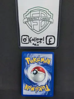 POKEMON EX FANTASMI DI HOLON LILEEP HOLO STAMPED 68/110 NM ITA - Image 2