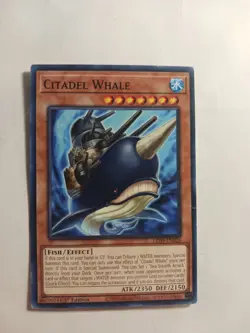 7 yugioh cards 1st edition - Image 1