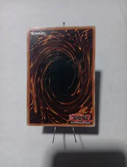 Yugioh Dark Blade the Dragon Knight RDS-EN035 Rare 1st Edition Near Mint - Image 2