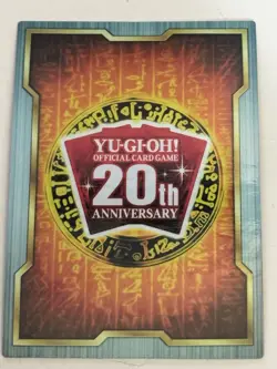 CARD EJECTOR ORICA YU-GI-OH CUSTOM CCG Anime Custom Collectible Card - Image 2