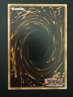 Yugioh number C104 Umbral Horror Masquerade Ultimate Rare 1st Edition - Image 3