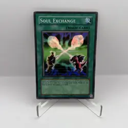 Soul Exchange SDY-041 Starter Deck: Yugi Unlimited - Image 1