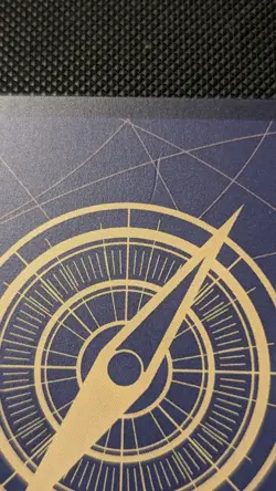 One Piece card OP14 OP07-046 Sengoku R SP Japanese Era Impressions On Back - Image 3