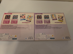 One Piece TCG: Illustration Box Vol. 1 + Vol. 2 - ENGLISH BRAND NEW SEALED - Image 4