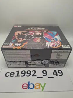 🇫🇷 💎Display scellee One Piece 24 boosters Les Nouveaux Empereurs (OP9) - Image 3