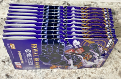 Lot Of 10 One Piece ROYAL BLOOD OP-10 English Sleeved Booster Packs - Image 3