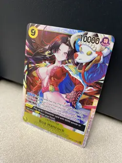 One Piece Boa Hancock OP14-112 SR - Image 3