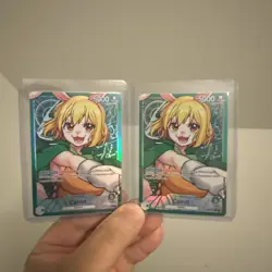 One Piece - Two Legends - Carrot OP08-021 Leader Alt Art - English - Image 1