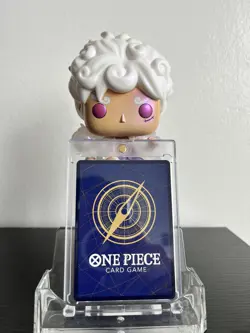 Rob Lucci (SP) - One Piece OP09 Emperors in the New World 2024 English - Image 2