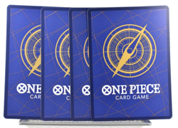 OP05-080 Elizabello II (UC) Awakening of the New Era One Piece CCG x4 Playset - Image 2