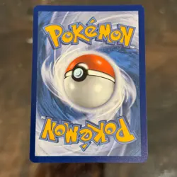Bloodmoon Ursaluna 054/131 Pokemon Card Pokemon TCG Holo - Image 2