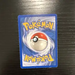 Pokemon Skyridge Heracross 64/144 Regular Common Basic TCG Card English - Image 2