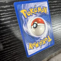 Pokemon Skyridge Heracross 64/144 Regular Common Basic TCG Card English - Image 3