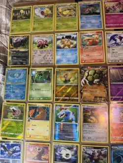 Pokemon Card Lot - Mid-Era Lot - 51 Cards - Image 2