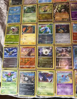 Pokemon Card Lot - Mid-Era Lot - 51 Cards - Image 3