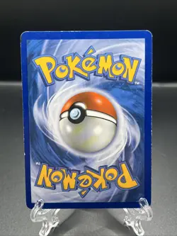 Pokemon TCG Karte - Heatran LV. X DP31 Promo Blackstar Diamant & Perl Deutsch - Image 2