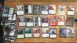 HUGE LOT Magic: The Gathering MTG cards: mythics, rares, foils & more!! - Image 5