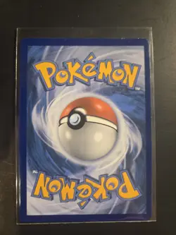 Pokemon Pikachu TCG Black Star Promo Holo Card SM76 NM/LP - Image 2
