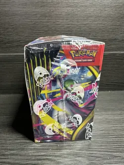 Pokemon TCG - Mega Evolution Enhanced Booster Box (36 Packs Promo card) - Image 4