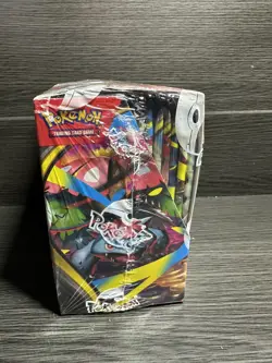 Pokemon TCG - Mega Evolution Enhanced Booster Box (36 Packs Promo card) - Image 5
