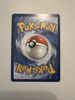 Gothitelle 211 Sv: Scarlet & Violet Promo Cards Holo - Image 2