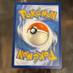 Teal Mask Ogerpon 024/167 Pokemon Card Pokemon TCG Holo - Image 2