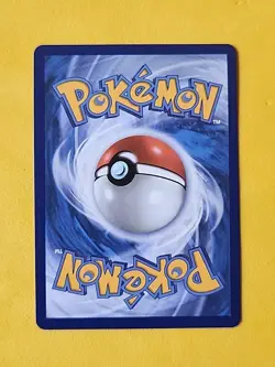 Dawn 118/094 Full Art Ultra Rare Phantasmal Flames Pokemon Card English NM - Image 3