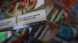 Lot of 50+ Bakugan battle brawlers cards lot 2008 & 2009 mixed - Image 5