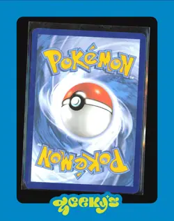 Pokemon TCG Mew EX 151/165 Double Rare Holo Card Scarlet & Violet - Image 2