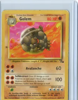 Vintage Pokemon Rare and Uncommon Lot- 19 Cards Total - LP - DMG - Image 3