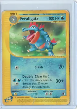 Vintage Pokemon Rare and Uncommon Lot- 19 Cards Total - LP - DMG - Image 4
