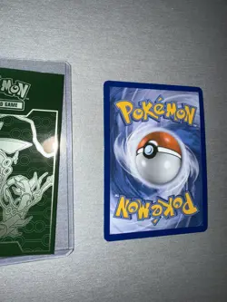 Pack fresh Pokemon Blastoise EX Full Art Holo 142/146 XY Base Set rare card tcg - Image 3